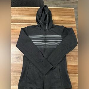 Veste Helly Hansen grise à vip grandeur S